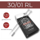 Иглы BRONC - Long Taper - 30/01RL