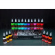World Famous Ink - Master Mike Asian Tattoo Set 16 шт