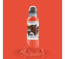 World Famous Ink - Bora Bora Peach