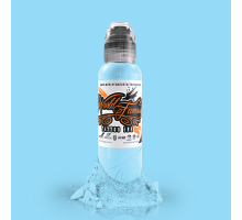 World Famous Ink - Sinatra Blue