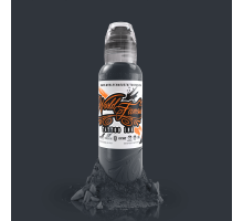 World Famous Ink - Stonehenge Grey