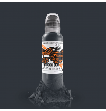 World Famous Ink - Stonehenge Grey