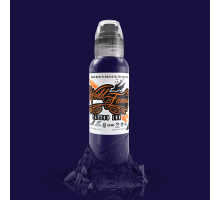 World Famous Ink - Purple Haze