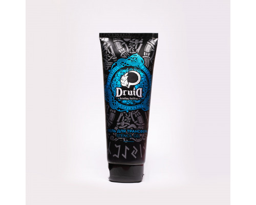 DRUID STENCIL GEL - Трансферный гель 250мл