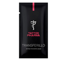 TRANSFERILLO - Трансферный гель 5мл