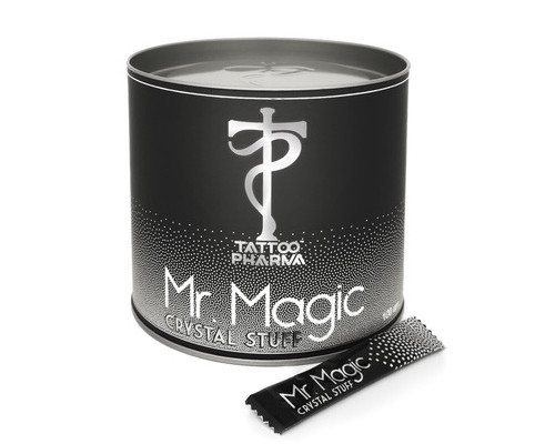 MR.MAGIC - Волшебный порошок - гелеобразователь - 100 саше по 2г