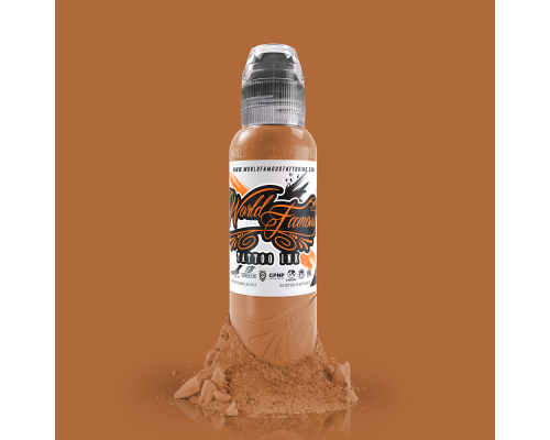 World Famous Ink - Copper Penny