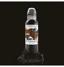 World Famous Ink - Dark Chocolate