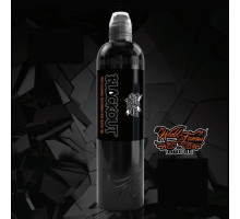 World Famous Ink - Blackout