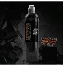 World Famous Ink - Blackout